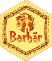 8809: Belgium, Barbar