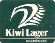8830: Новая Зеландия, Kiwi Lager