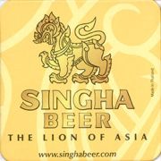 8881: Тайланд, Singha