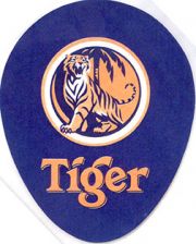 8897: Singapore, Tiger (Australia)