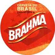 8911: Бразилия, Brahma
