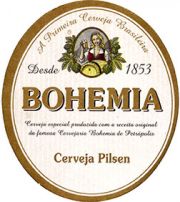 8918: Бразилия, Bohemia