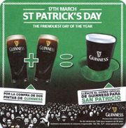 8932: Ирландия, Guinness (Испания)