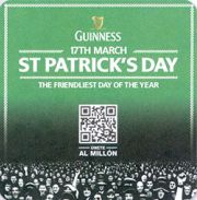 8932: Ireland, Guinness (Spain)