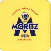 8937: Испания, Moritz