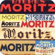 8937: Испания, Moritz