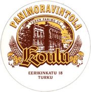 8949: Finland, Panimoravintola Koulu