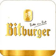 8963: Germany, Bitburger