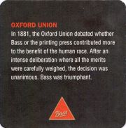 8989: United Kingdom, Bass
