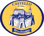 9014: Италия, Castello