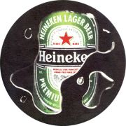 9023: Нидерланды, Heineken (Польша)