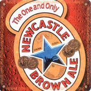 9026: United Kingdom, Newcastle Brown Ale (Russia)