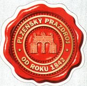 9033: Чехия, Pilsner Urquell (Польша)