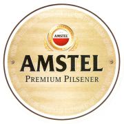 9035: Russia, Amstel (Netherlands)