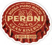 9046: Italy, Peroni