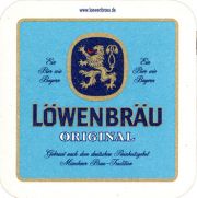 9081: Germany, Loewenbrau