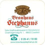 9082: Германия, Stephanus