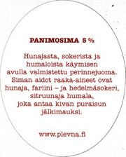 9086: Finland, Plevna