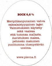 9087: Finland, Plevna