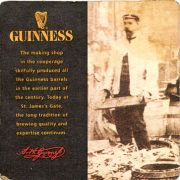 9140: Ireland, Guinness
