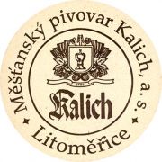 9147: Чехия, Kalich