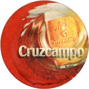 9148: Испания, Cruzcampo