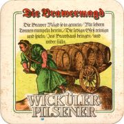 9159: Германия, Wickueler