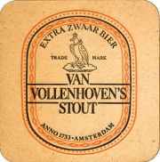 9164: Нидерланды, Van Vollenhoven