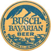 9179: США, Busch