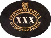 9267: Ireland, Guinness