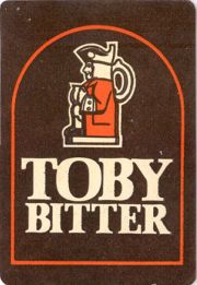 9271: Великобритания, Toby Bitter