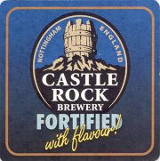 9275: Великобритания, Castle Rock