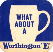 9285: Великобритания, Worthington