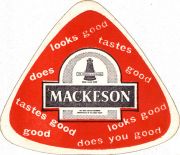 9294: Великобритания, Mackeson