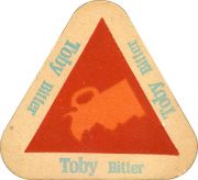 9295: Великобритания, Toby Bitter
