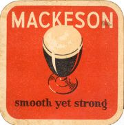 9330: Великобритания, Mackeson