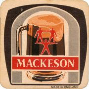9338: Великобритания, Mackeson