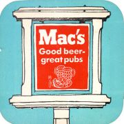 9344: Великобритания, Mac