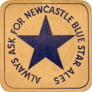 9350: Великобритания, Newcastle Brown Ale