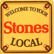9360: Великобритания, Stones