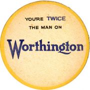 9363: Великобритания, Worthington