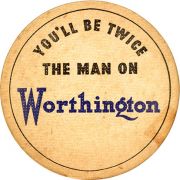 9380: Великобритания, Worthington
