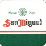 9389: Испания, San Miguel