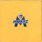 9393: Испания, Moritz