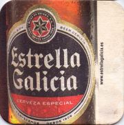 9401: Испания, Estrella Galicia