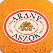 9435: Hungary, Arany Aszok