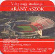 9435: Hungary, Arany Aszok