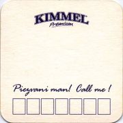 9443: Latvia, Kimmel