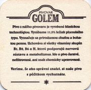 9444: Slovakia, Golem
