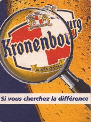9446: France, Kronenbourg (Netherlands)